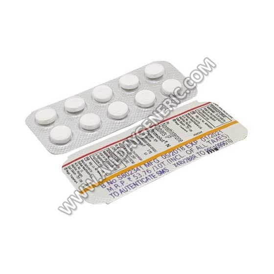 Primolut-N 5 mg (Norethisterone) - uses, dosage, lowprice at alldaygeneric